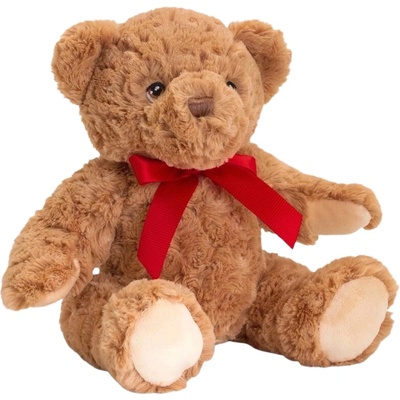 Keeleco Klasický plyšový medvídek 25 cm