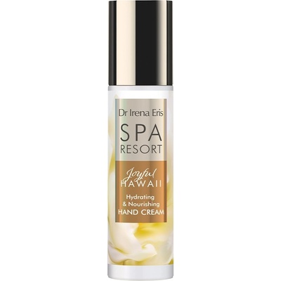 Dr. Irena Eris Spa Resort Joyful krém na ruce 100 ml