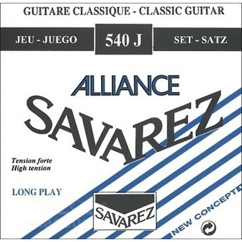 Savarez 540J