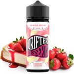 Juice Sauz Drifter Bar Strawberry Cheesecake 24ml/120ml
