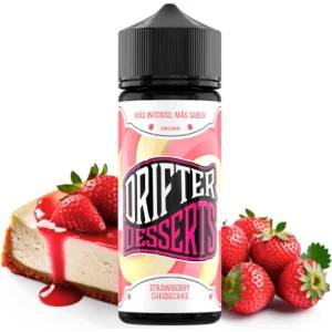 Juice Sauz Drifter Bar Strawberry Cheesecake 24ml/120ml