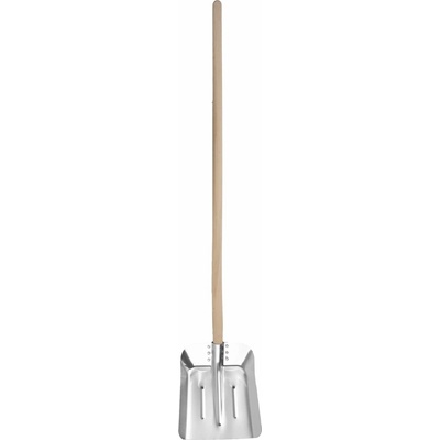 Strend Pro VO Alu malá 280mm s násadou 211015