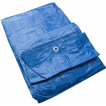 Bradas plachta STANDARD 50 g/m2 5 x 6 m PLL5/6