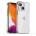 iPaky Гръб Ipaky Crystal за Iphone 14 Plus - Прозрачен