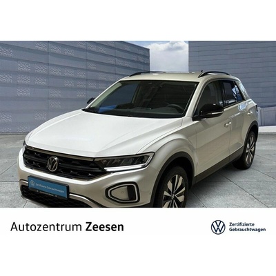 Volkswagen T-Roc 1.5 TSI Life DSG 110 kW