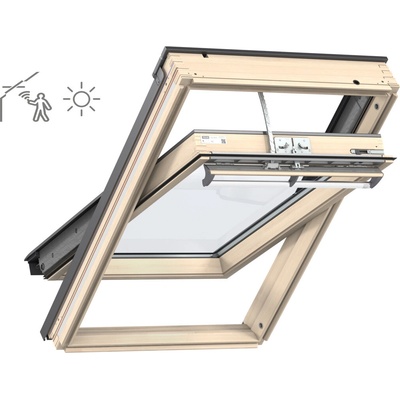 Velux Solar GGL 306830 MK08 78x140 cm