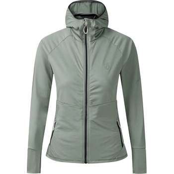 Dare 2b Nomadic Stretch Midlayer Размер: XXL / Цвят: светло зелен