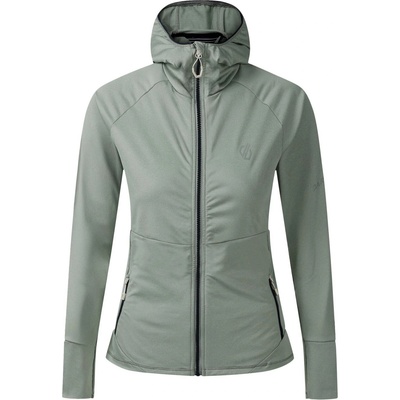 Dare 2b Nomadic Stretch Midlayer Размер: XXL / Цвят: светло зелен