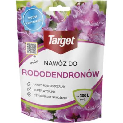 Target Разтворим тор за рододендрони, 150 г