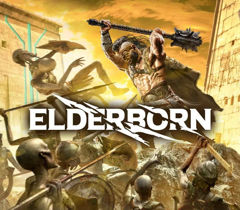 ELDERBORN