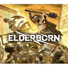 ELDERBORN