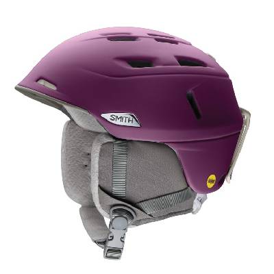 Smith COMPASS - Matte Monarch Velikost: S