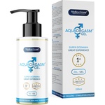 PheroStrong Aqua Orgasm Gel - унисекс хидратиращ, стимулиращ гел (150 ml) - desirel