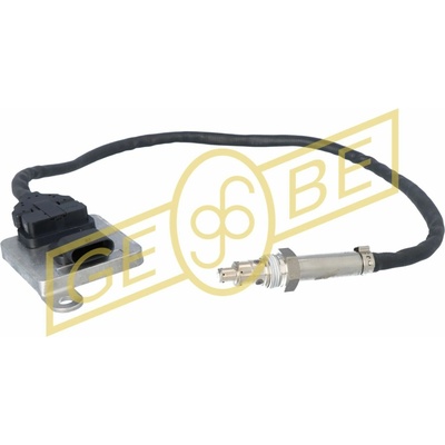 NOx-senzor, NOx-katalyzátor GEBE 9 2965 1