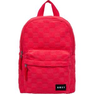 Roxy Дневна раница Roxy Silver Spring Backpack Daypack - Hibiscus - размер One Size (504-1349-0111)