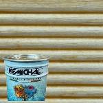 Kemichal Kemi Hardwax Deck Oil Бор - Масло за дърво с твърда вакса 20л (6639)