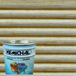 Kemichal Kemi Hardwax Deck Oil Бор - Масло за дърво с твърда вакса 20л (6639)