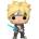Funko Pop Animation Boruto Naruto Next Generations Boruto With Chakra Blade (special Edition) #1383 9cm