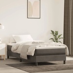 vidaXL 90x190x20 cm 347709