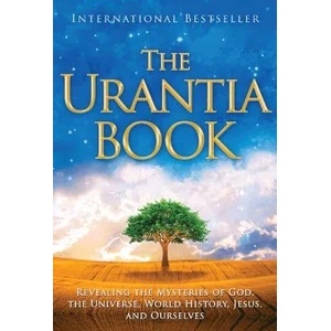 Urantia Book (ISBN: 9780911560077)