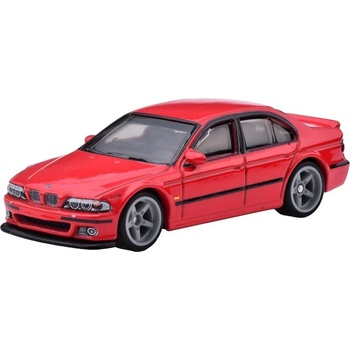 Mattel HW Prémiová auta velikáni ´01 BMW M5, HKC52