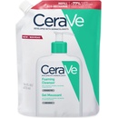 CeraVe Refill Foaming Cleanser čisticí pěnivý gel 473 ml