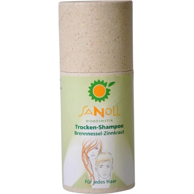 Lee Stafford Scalp Love Skin Kind suchý šampon 200 ml