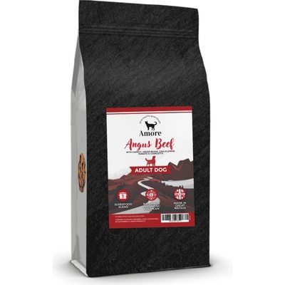 Jofi-exclusive Amore Adult Beef Angus 12 kg
