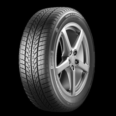 PointS 4 Seasons 2 215/55 R16 97V