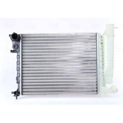 Chladič, chlazení motoru NISSENS 613671