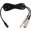 Shure BCASCA-XLR3QI
