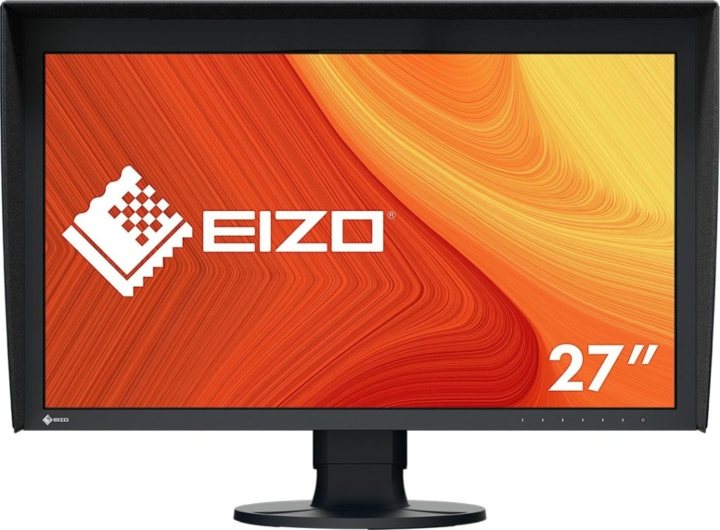 Eizo ColorEdge CG2700X