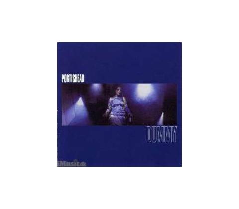 Portishead - Dummy CD