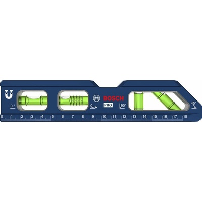 BOSCH Magnetická Torpedo PRO 200 mm / 8" 1600A03AA9