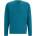 Boss Блуза с яка Boss Men's Salbo Short Sleeve Polo Shirt - Medium Blue