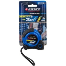 Forsage Zvinovací meter meracia páska 3m x16mm