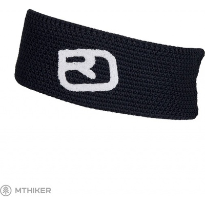 ORTOVOX Rock'N'Wool black raven