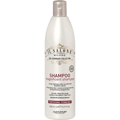 Alfaparf Milano Alfa Il Salone Magnificent Shampoo 500 ml