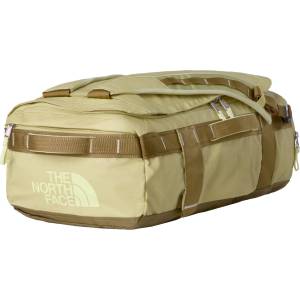 The North Face Сак The north face Base Camp Voyager Duffel 32L Luggage - Pear / Cedar / Lemon Mist - размер 32 l (510-5099-1311)