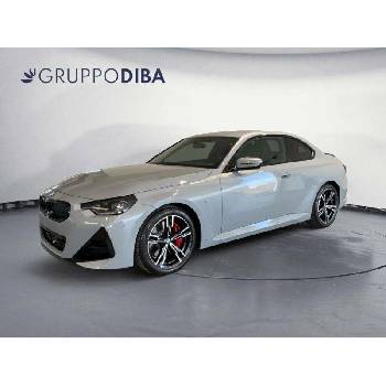 BMW 220d 140 kW