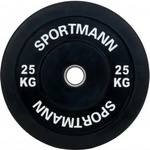 Sportmann 25 kg 51 mm