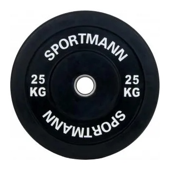 Sportmann 25 kg 51 mm