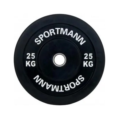 Sportmann 25 kg 51 mm