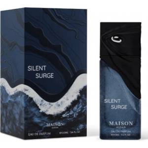 Maison Asrar Silent Surge Парфюм EDP за мъже 100ml Парфюми
