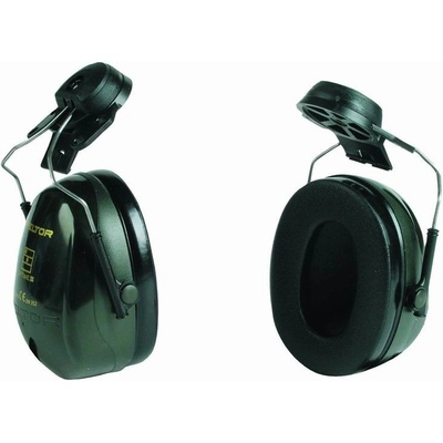 3M Peltor Optime II H520P3E