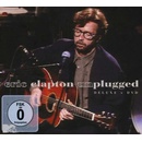 Eric Clapton - Unplugged: Expanded and Remastered