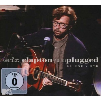 Eric Clapton - Unplugged: Expanded and Remastered