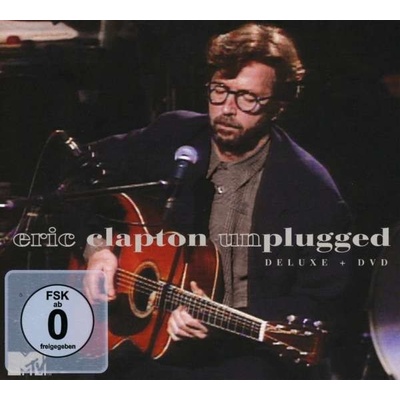 Eric Clapton - Unplugged: Expanded and Remastered