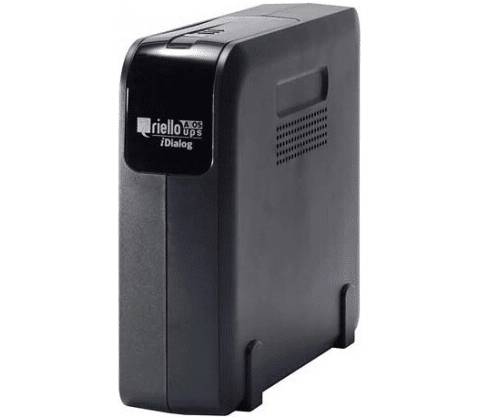 Riello IDG 1600
