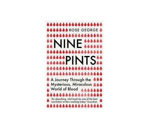 Nine Pints